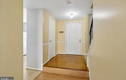 12119 TURNSTONE CT #59, SILVER SPRING, MD 20904