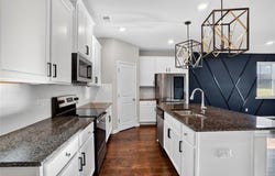 1553 Spring Hollow Way, Stone Mountain, GA 30083