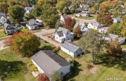 610 Root Street, Belding, MI 48809