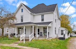 48 Grange, Lexington, OH 44904