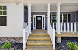 615 TRAVELLER ST, MINERAL, VA 23117