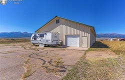 101 Ridgeline Drive, Westcliffe, CO 81252