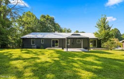 1034 SE Circle Drive, Wise, VA 24293