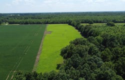 20 ACRES LIBERTY Rd, Moscow, TN 38057