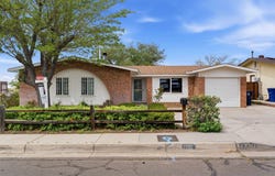 1201 Willys Knight Drive NE, Albuquerque, NM 87112