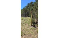 Private Road lot: 11, Evant, TX 76525