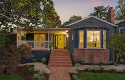1980 Oak Crest, Oakland, CA 94602