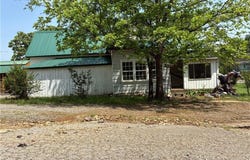 600 E 2nd ST, Hartford, AR 72938