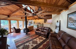 4 Forest, Rociada, NM 87742