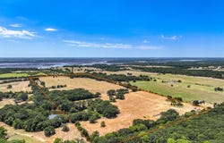 County Road 2615, Ivanhoe, TX 75447