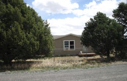 2 Miller Lane, Tijeras, NM 87059