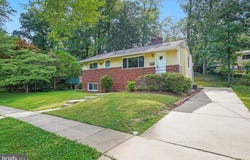10705 LOCKRIDGE Drive, SILVER SPRING, MD 20901