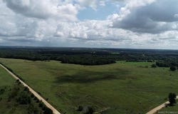 N Wade Road, Bennington, OK 74723
