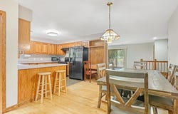N2417 River Drive, Wallace, MI 49893