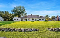 64 CANAL Run W, WASHINGTON CROSSING, PA 18977