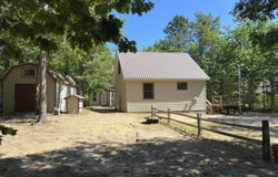 32120 W Pal Rd, Paradise, MI 49768