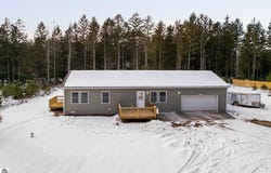 TBB 5086 Red Maple Drive, Kalkaska, MI 49646