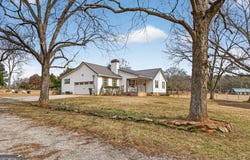 762 High Falls Park Road, Barnesville, GA 30204