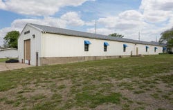 401 W 9th St, Tipton, IA 52772