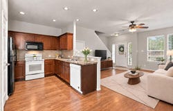 809 Craters Of The Moon Blvd, Pflugerville, TX 78660