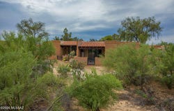 1738 W Dalehaven Circle, Tucson, AZ 85704