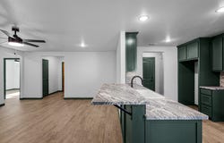 303 E Bois D Arc, Nocona, TX 76255
