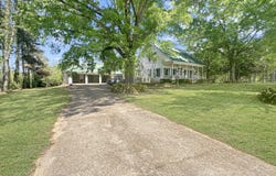 513 Harmony Road, Crystal Springs, MS 39059