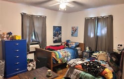1305 Oak, Megargel, TX 76370
