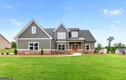 88 Conner Lane, Williamson, GA 30292