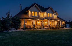 36811 E Steinhauser Road, Sibley, MO 64088
