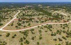 lot: 79, Junction, TX 76849