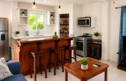 Wade Drive Townhome, Pl,