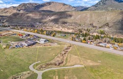 KDC Lane, Jackson, WY 83001