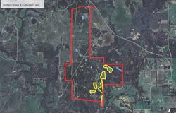 5627 FM 2127, Bowie, TX 76230