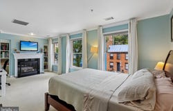 5 SOUTH ST W #5, FREDERICK, MD 21701