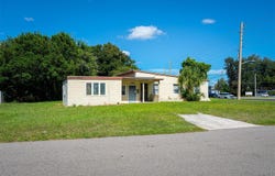 1256 N PINE HILLS Road, ORLANDO, FL 32808