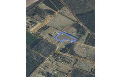 Harden Rd., Pamplico, SC 29583