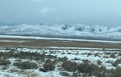 Chilly Road, Mackay, ID 83251