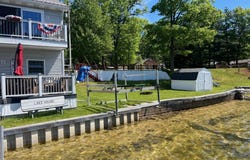 1516 Forest, Harrison, MI 48625