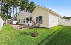 1117 Eureka Trail, Longs, SC 29568