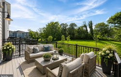 3582 STEPHENSONS HILL Lane, MARSHALL, VA 20115
