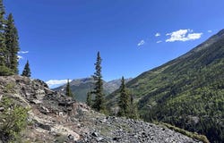 Belle Conklin Highway 550, Silverton, CO 81433
