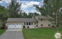 2809 Meadow Drive, Laurel, MT 59044