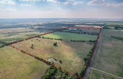 1829 W FM 1246, Thornton, TX 76687