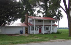 11500 N State, St Louis, MI 48880