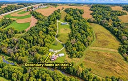 3841 Northview Dr, Hazel Green, WI 53811