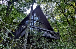 59 Split Rail Ridge, Hillsville, VA 24343