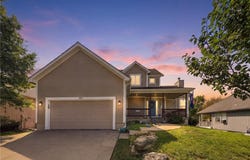 509 FAIRWAY Road, Belton, MO 64012
