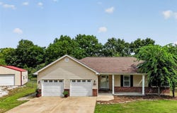 80 Millwood Drive, Silex, MO 63377