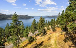 S Dusk Ct lot: 13, Harrison, ID 83833